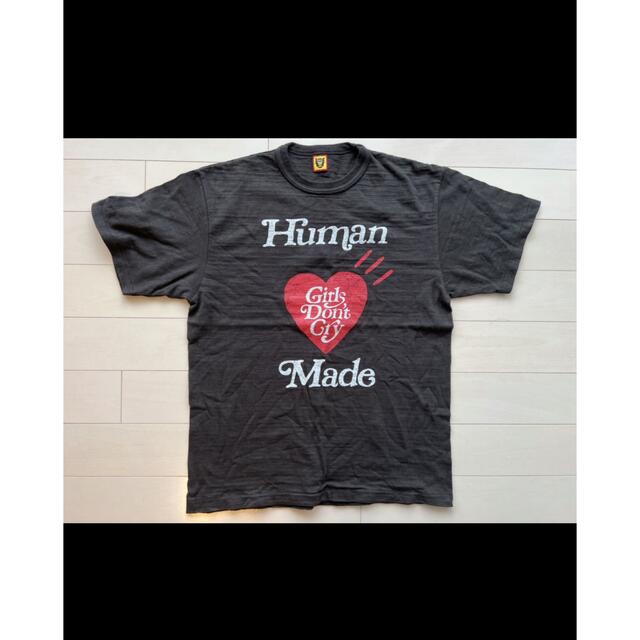 human made Tシャツ