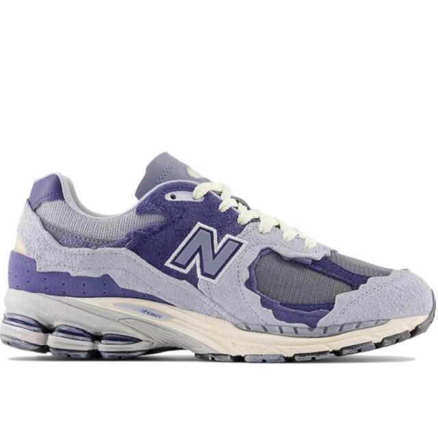 New Balance 2002R Protection Pack 26.5cm