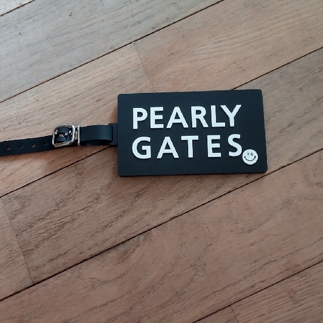 PEARLY GATES(パーリーゲイツ)のだいきっくさん専用PEARLY GATES　ゴルフバック スポーツ/アウトドアのゴルフ(バッグ)の商品写真