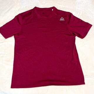 リーボック(Reebok)のReebok Tシャツ(Tシャツ(半袖/袖なし))