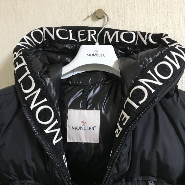 MONCLER - モンクレール モンクラ MONTCLA ダウンジャケット サイズ1の通販 by Julia's shop｜モンクレールならラクマ