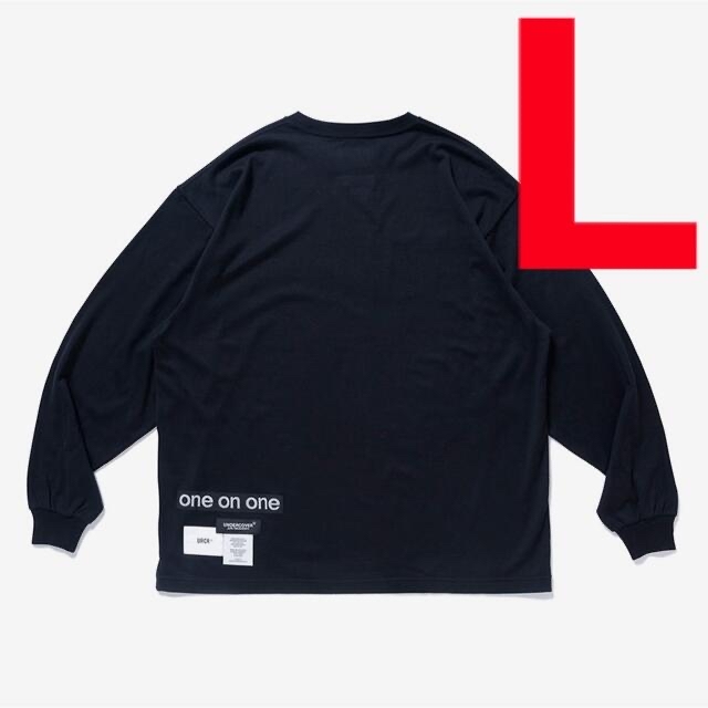 希少 AFFA x UNDERCOVER x Careering スウェット