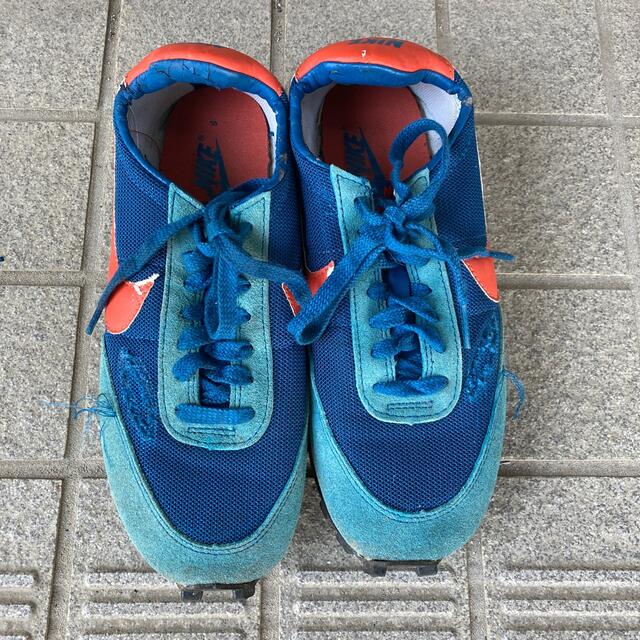 NIKE(ナイキ)のNIKE LDV VNTG ナイキ　復刻版 レディースの靴/シューズ(スニーカー)の商品写真