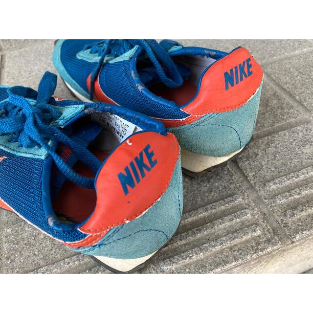 NIKE(ナイキ)のNIKE LDV VNTG ナイキ　復刻版 レディースの靴/シューズ(スニーカー)の商品写真