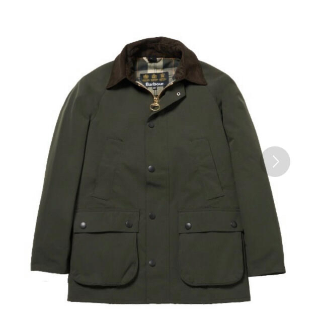 Barbour バブアー / BEDALE SL 2LAYER