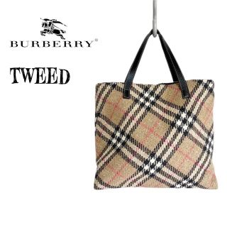 バーバリー(BURBERRY) トートバッグ(メンズ)の通販 95点 | バーバリー ...
