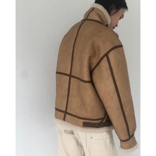 メーカー公式ショップ TODAYFUL B-3Flight Jacket 2022 ...