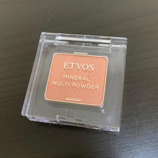 ETVOS - ETVOS ミネラルマルチパウダー