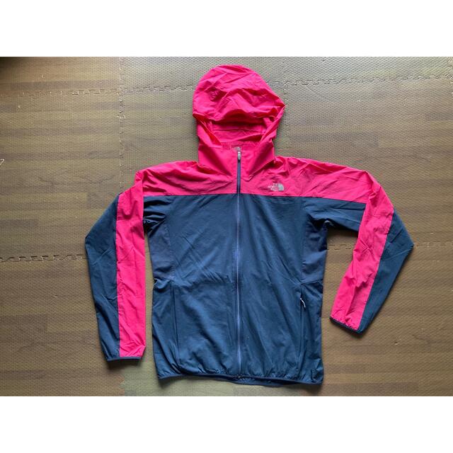 THE NORTH FACE - 美品□ノースフェイス コンパクトジャケット Mサイズ ...