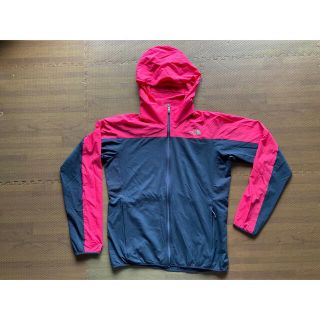 ザノースフェイス(THE NORTH FACE)の美品■ノースフェイス　コンパクトジャケット　Mサイズ(ナイロンジャケット)