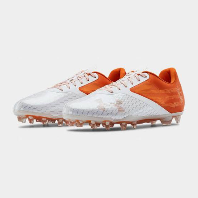 品質のいい UA SPOTLIGHT BLUR UA LUX 27.0cm【新品】 MC SUEDE