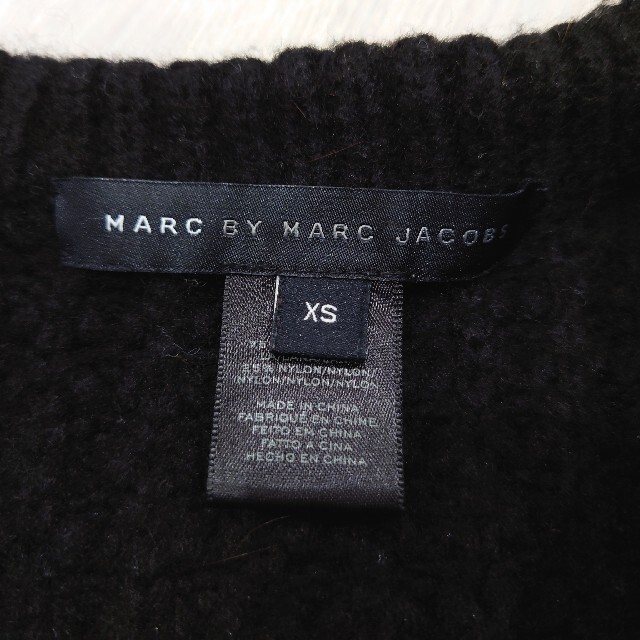 MARC BY MARC JACOBS(マークバイマークジェイコブス)の2点セット❗Marc by Marc Jacobs ワッフルニット レディースのトップス(ニット/セーター)の商品写真