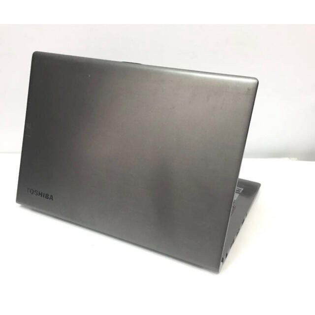 PC/タブレットDynabook R63/P I5  SSD Wi-Fi6