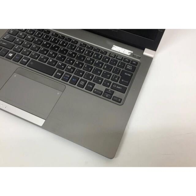 PC/タブレットDynabook R63/P I5  SSD Wi-Fi6