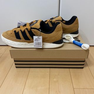 アディダス(adidas)の【平日セール】adidas - ADIMATIC OG SHOEBOX(スニーカー)