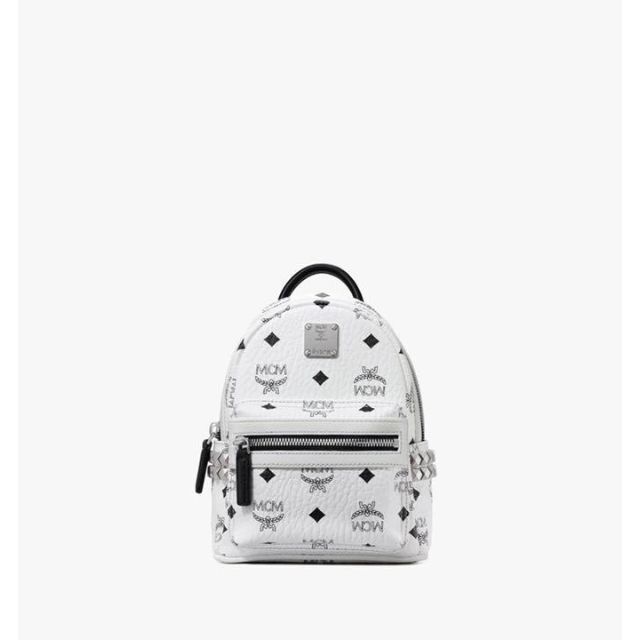 低価格 MCM - バックパック 2way エクストラミニ 大幅値下げ中⭐︎mcm