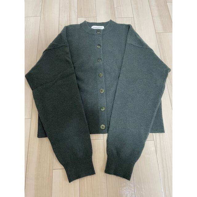 5年保証』 ロンハーマン Herman extreme cashmere Costa トップス