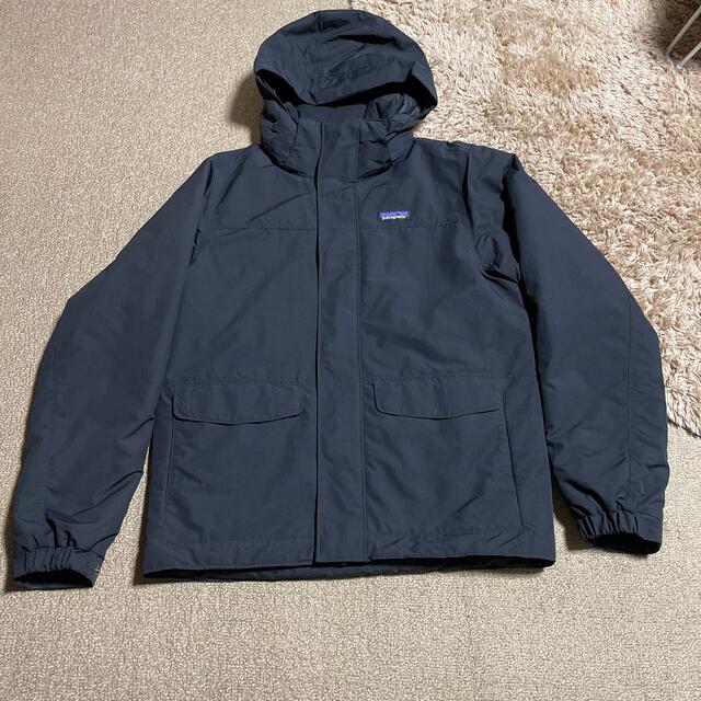 patagonia　ジャンバー