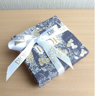 ディオール(Dior)のディオール 空箱(ラッピング/包装)