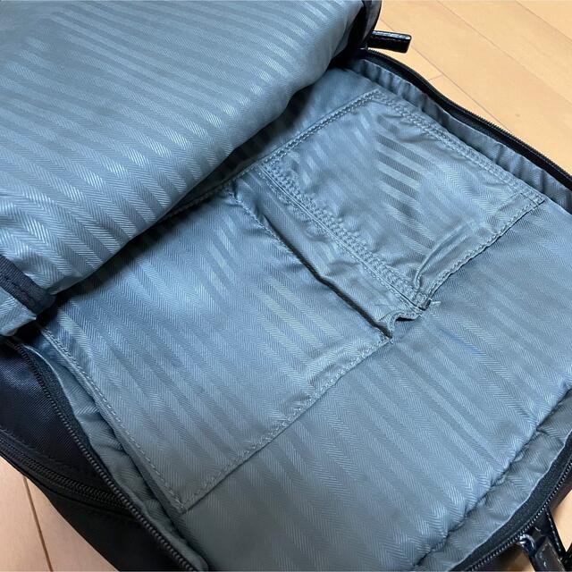 Samsonite(サムソナイト)のジャンク Samsonite Debonair 4 バックパック メンズのバッグ(バッグパック/リュック)の商品写真