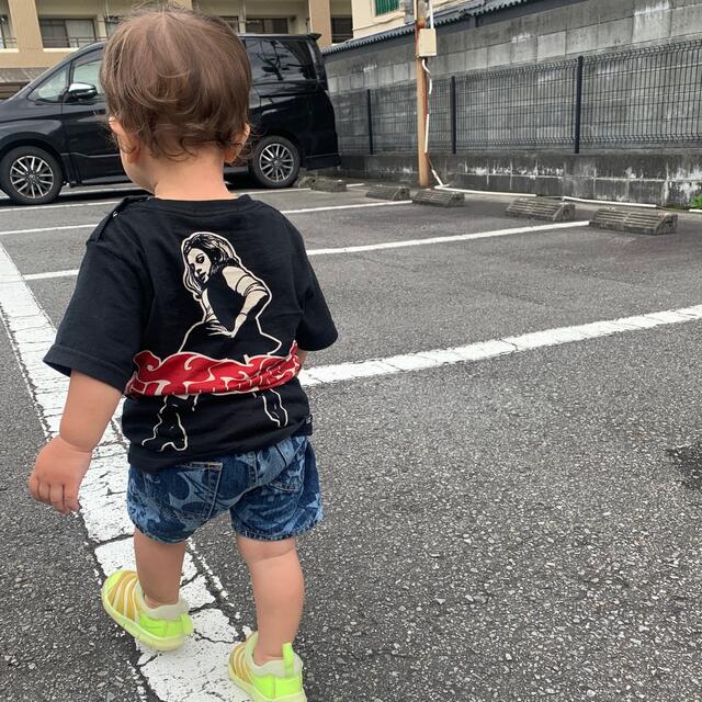 専用♡ キッズ/ベビー/マタニティのキッズ服男の子用(90cm~)(Tシャツ/カットソー)の商品写真