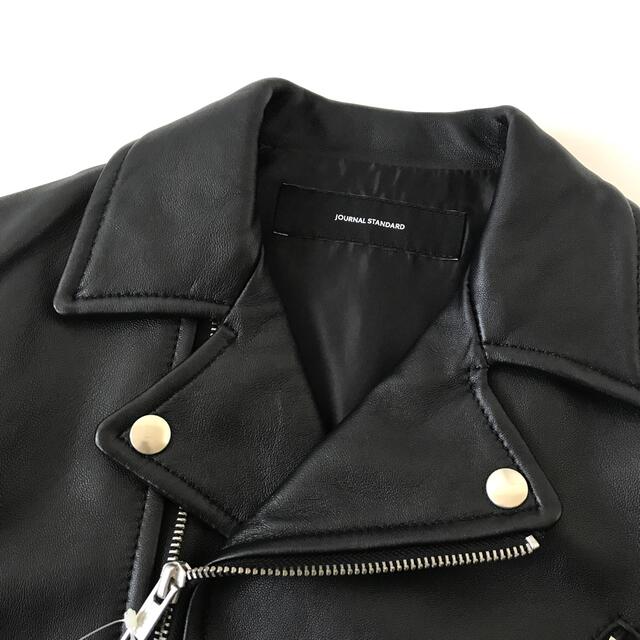 ロデオクラウンズ(定価4.3万)【未使用】レザージャケット prozori.hr