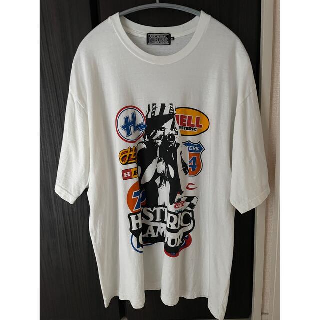 正規通販 tシャツ Tシャツ HYS GIRL