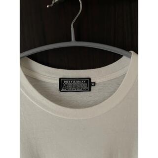 HYSTERIC GLAMOUR  CAMERA GIRL TシャツXL