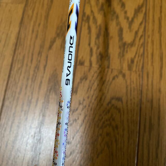 ヨネックス バドミントン ラケット - 5