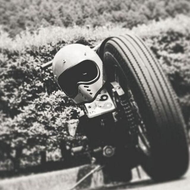 OCEAN BEETLE MTX オフロードメット スペースグレー L GRAY プレミアム
