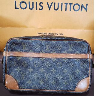 4ページ目 - ヴィトン(LOUIS VUITTON) ポーチの通販 10,000点以上 ...