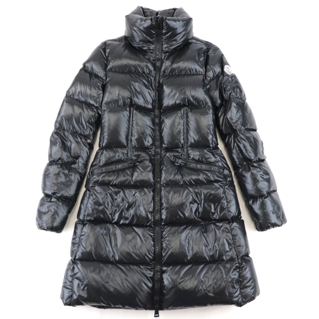 Moncler モンクレール ジャスミナム JASMINUM ダウンコート