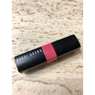 ボビイブラウン(BOBBI BROWN)のボビイ ブラウン クラッシュド リップ カラー(口紅)