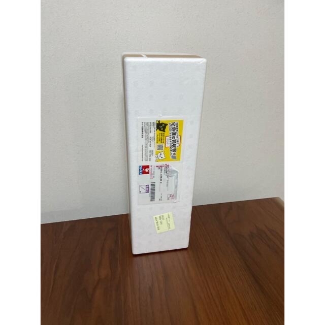  森伊蔵1800ml 食品/飲料/酒の酒(焼酎)の商品写真