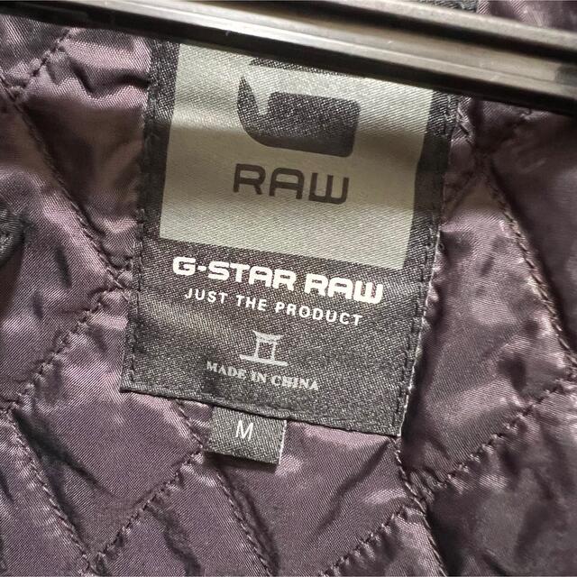 G-STAR RAW(ジースター)のg-star raw ジャケット メンズのジャケット/アウター(ブルゾン)の商品写真