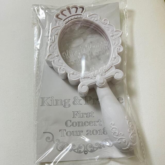 KingPrince FirstConcertTour 2018 ペンライト