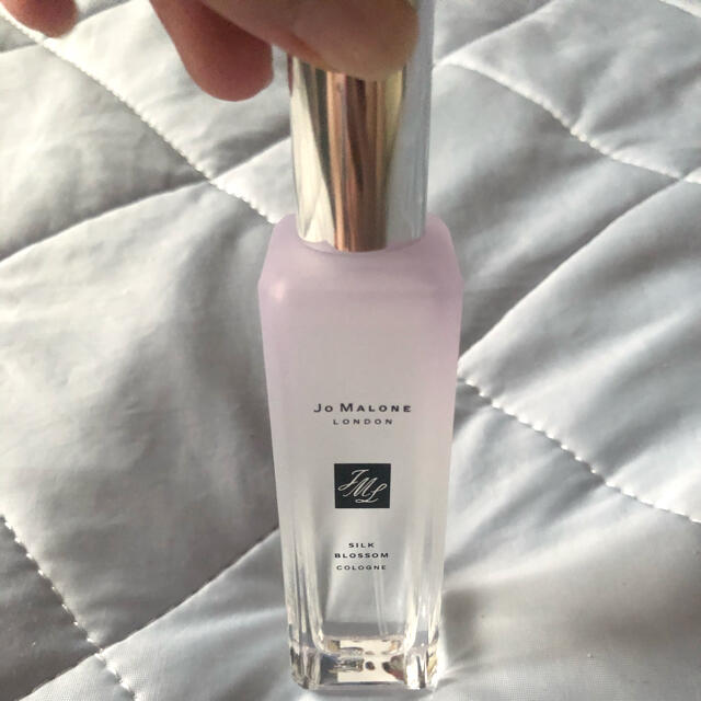 JoMALONE シルクブロッサム