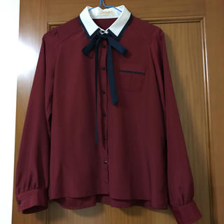 ハンジロー(HANJIRO)のシャツ(シャツ/ブラウス(長袖/七分))