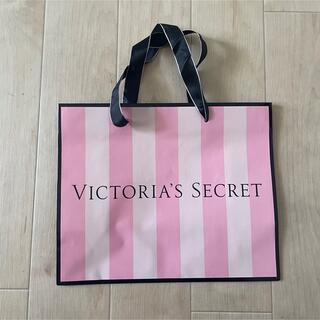 ヴィクトリアズシークレット(Victoria's Secret)のヴィクトリアシークレット ショップ袋 ショッパー(ショップ袋)
