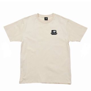 ニューバランス(New Balance)の新品　NB ニューバランス　New Balance Tシャツ サイズL(Tシャツ/カットソー(半袖/袖なし))