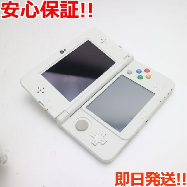 超美品Newニンテンドー3DSディズニーマジックキャッスル2