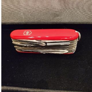 ビクトリノックス(VICTORINOX)の🇨🇭スイス製　VICTORINOX　Champ.(その他)