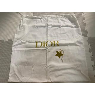 Dior 巾着(その他)