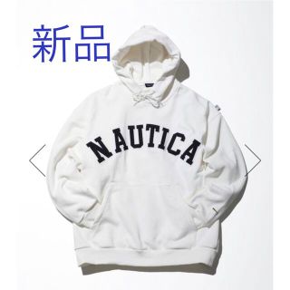 ノーティカ パーカー(メンズ)の通販 100点以上 | NAUTICAのメンズを ...