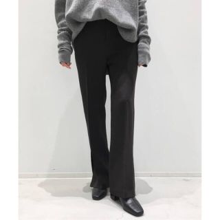 アパルトモンドゥーズィエムクラス カジュアルパンツ(レディース)の