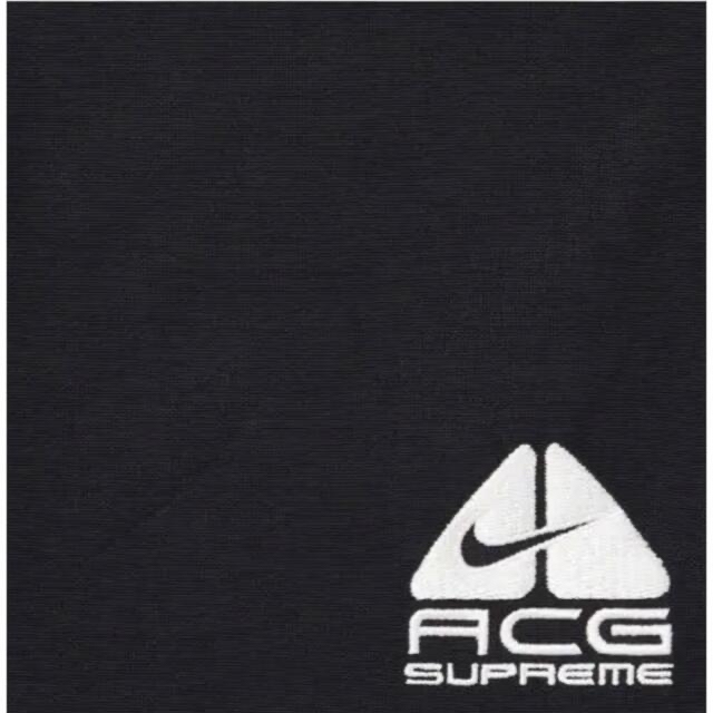 Supreme Nike ACG ショーツ 完売 レア ナイキ シュプリーム