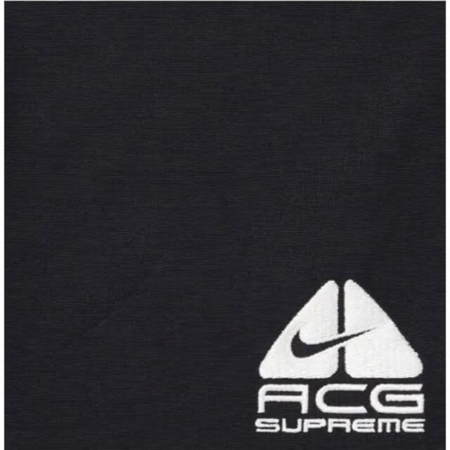 Supreme(シュプリーム)のSupreme Nike ACG ショーツ 完売 レア ナイキ シュプリーム メンズのパンツ(ショートパンツ)の商品写真