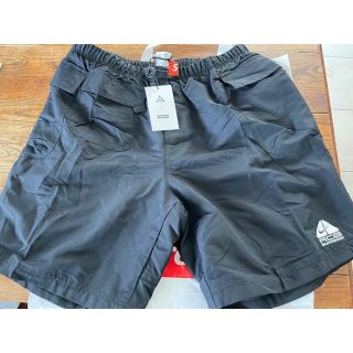 Supreme Nike ACG ショーツ 完売 レア ナイキ シュプリーム