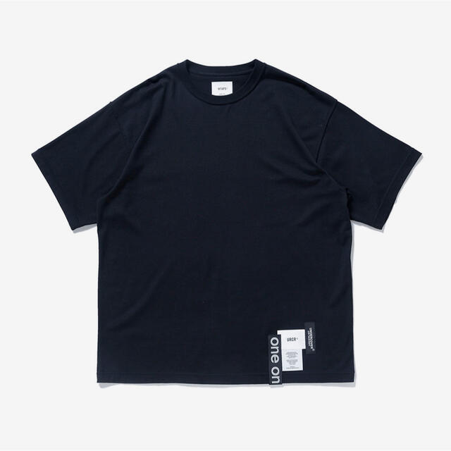 【新品 サイズ2 M】UNDERCOVER WTAPS Tシャツ tee