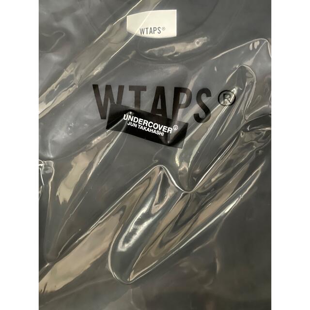 【新品 サイズ2 M】UNDERCOVER WTAPS Tシャツ tee